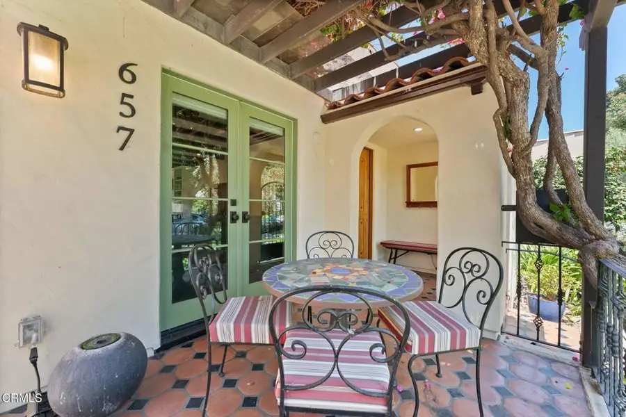657 Forest Avenue, South Pasadena, CA 91030 - #3