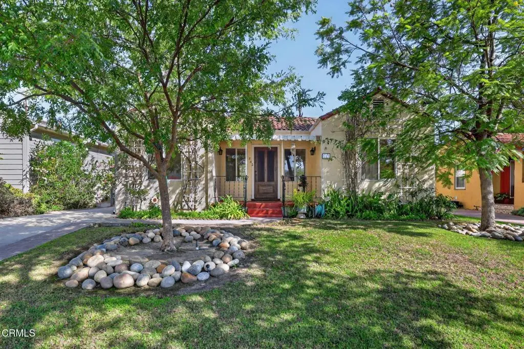 842 E Glenoaks Boulevard, Glendale, CA 91207 - #1