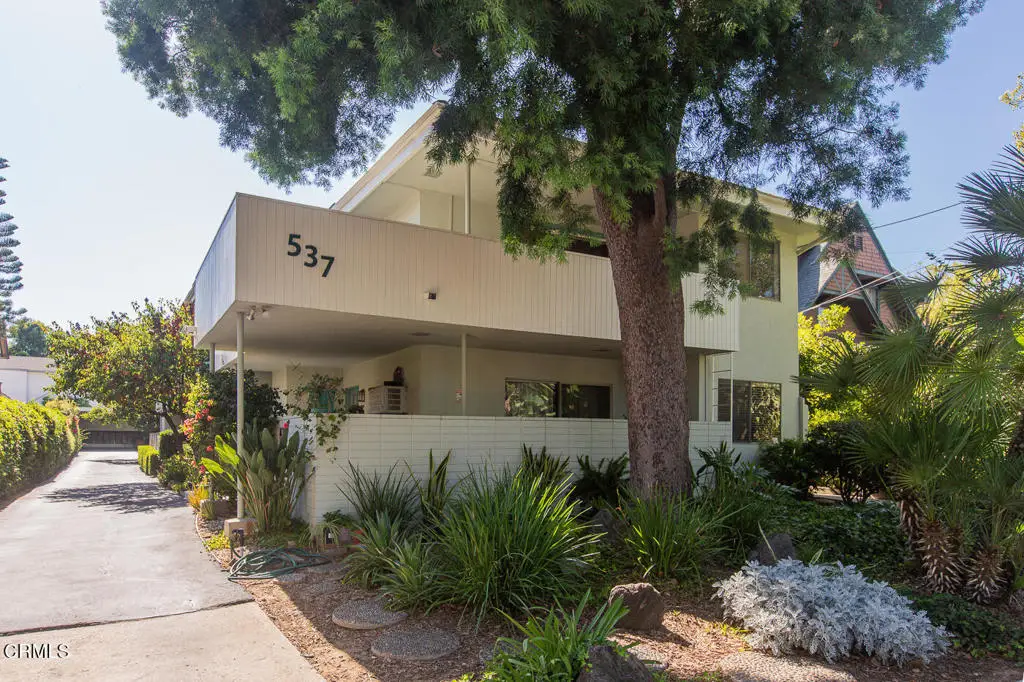 537 S Euclid Avenue #2, Pasadena, CA 91101 - #1