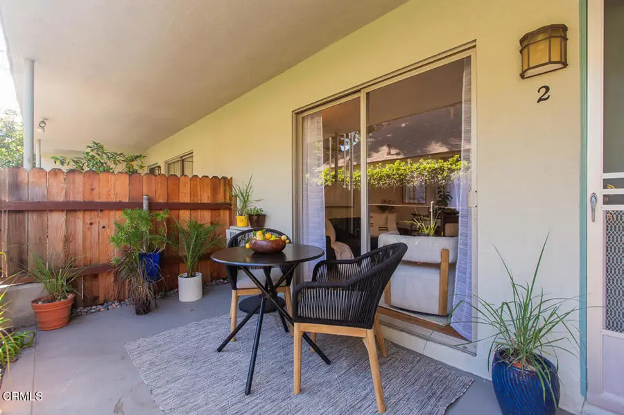 537 S Euclid Avenue #2, Pasadena, CA 91101 - #3