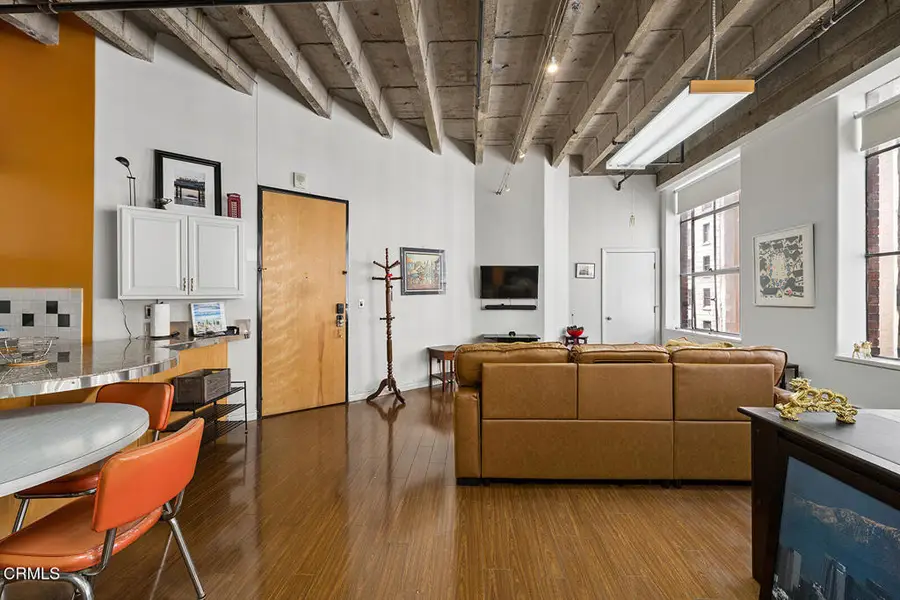 312 W 5th Street #625, Los Angeles, CA 90013 - #2