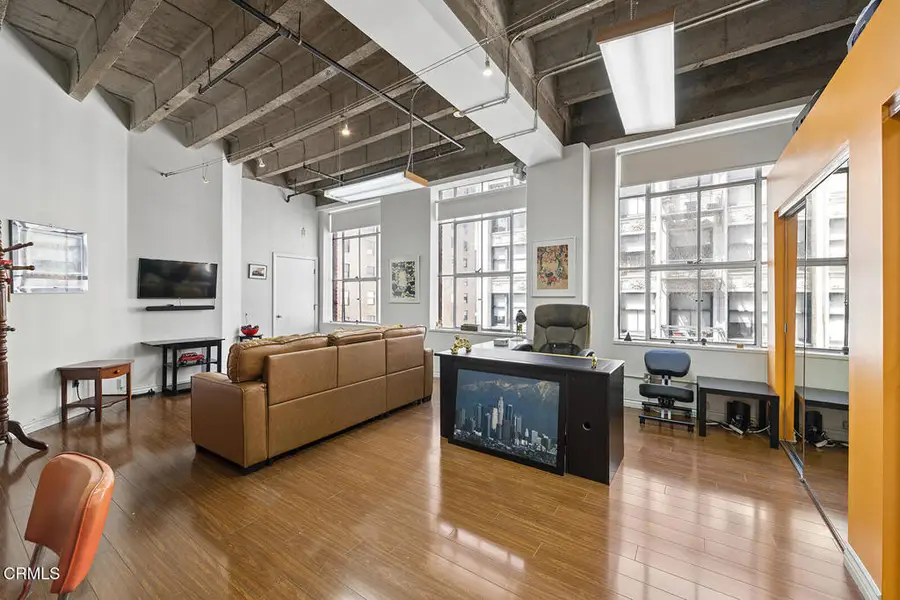 312 W 5th Street #625, Los Angeles, CA 90013 - #3