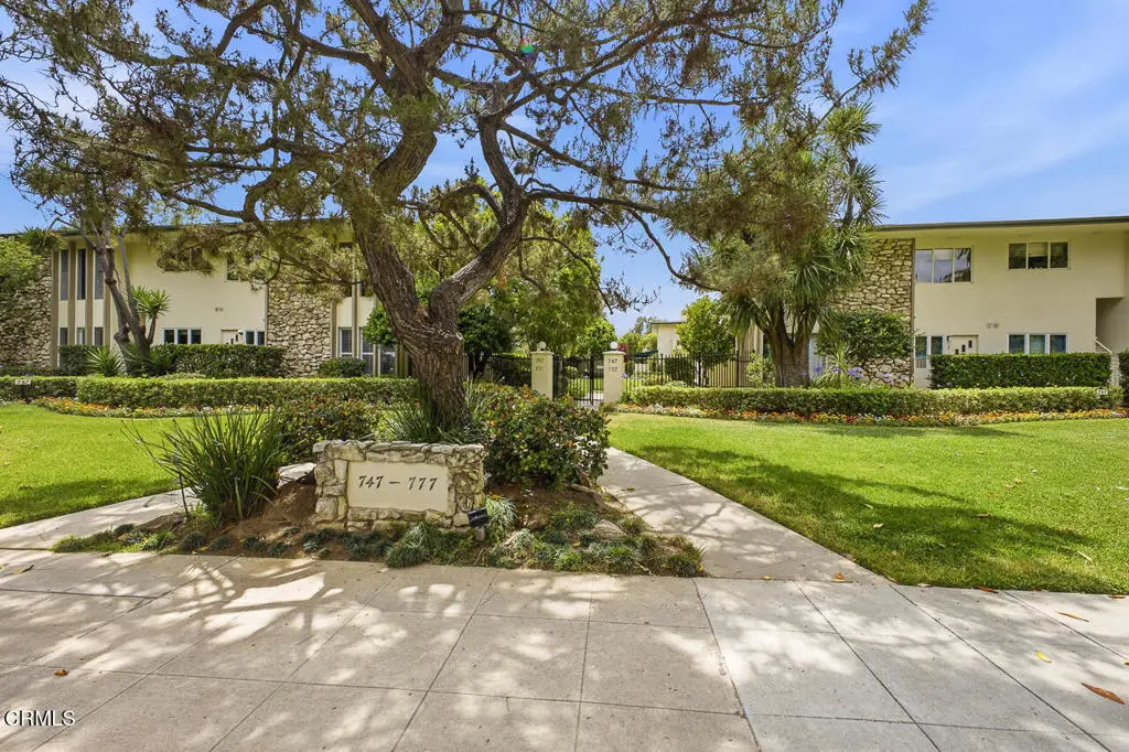 757 E Orange Grove Boulevard #1, Pasadena, CA 91105 - #1
