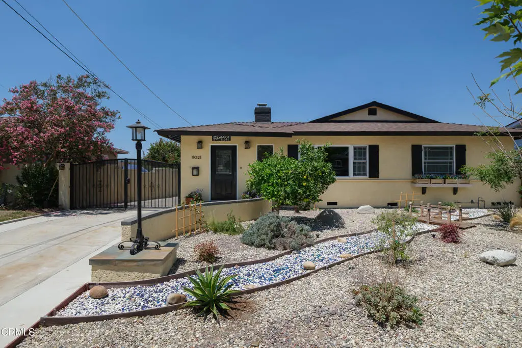11021 Quill Avenue, Sunland, CA 91040 - #1