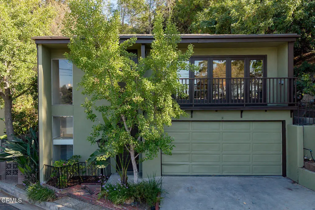 3772 Latrobe Street, Los Angeles, CA 90031 - #1