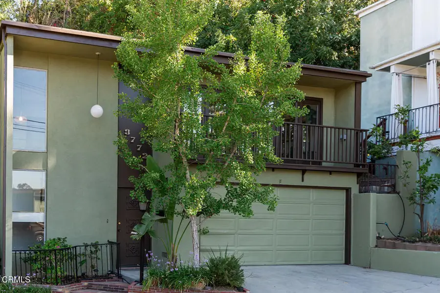 3772 Latrobe Street, Los Angeles, CA 90031 - #2