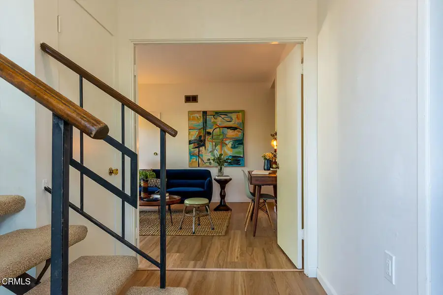 3772 Latrobe Street, Los Angeles, CA 90031 - #3