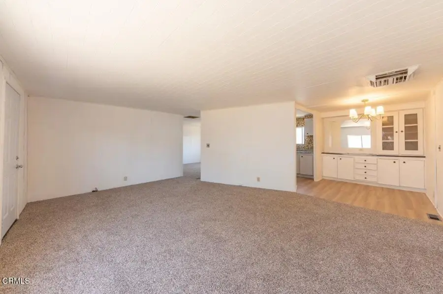 1404 W Langley Avenue, Ridgecrest, CA 93555 - #2