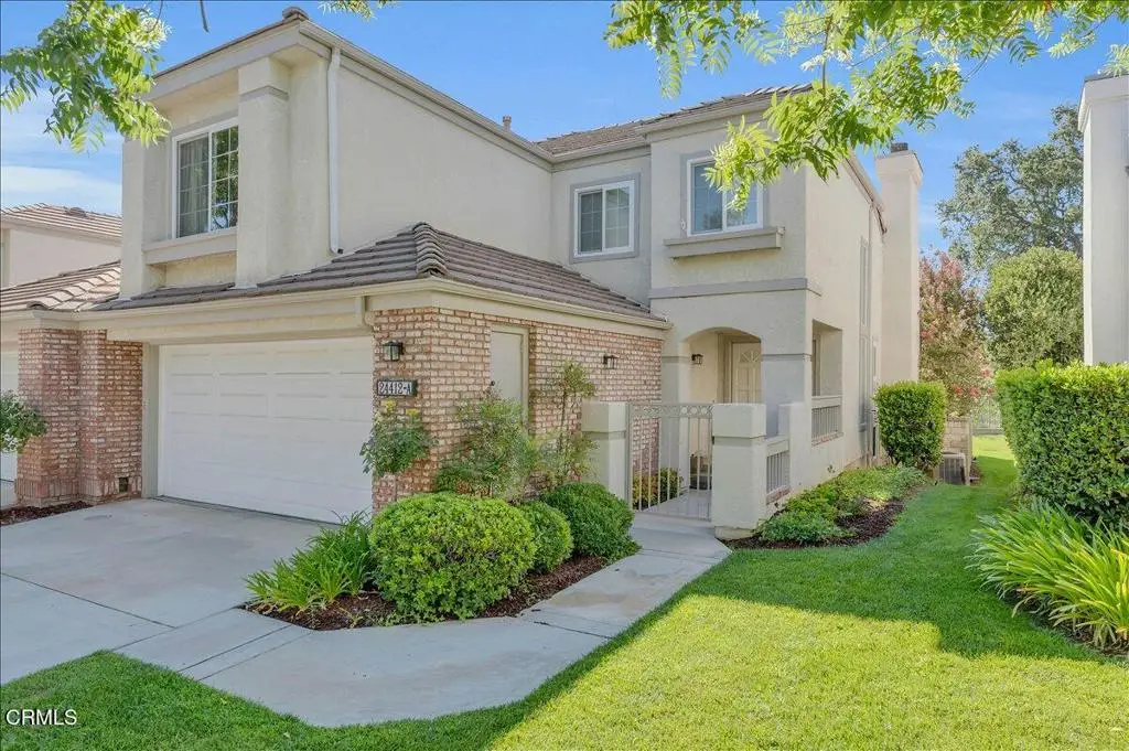 24412 Hampton Drive #A, Santa Clarita, CA 91350 - #1