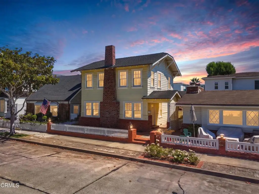 1713 Miramar Drive, Newport Beach, CA 92661 - #1
