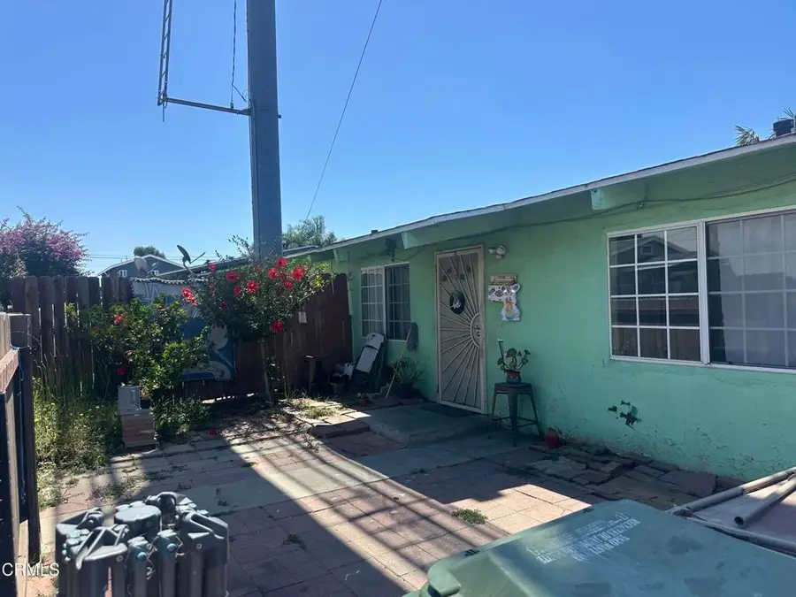 1052 N Wilmington Boulevard, Wilmington, CA 90744 - #2