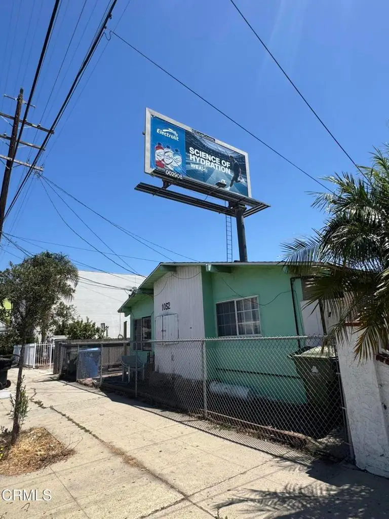 1052 N Wilmington Boulevard, Wilmington, CA 90744 - #3