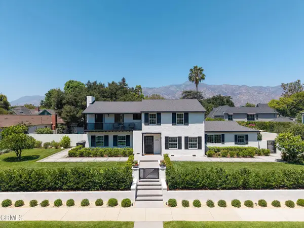 3475 San Pasqual Street, Pasadena, CA 91107