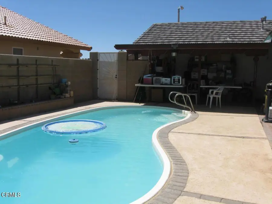 8295 Charles Place, California City, CA 93505 - #2