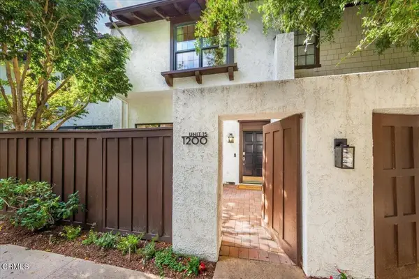 1200 Indiana Avenue #15, South Pasadena, CA 91030