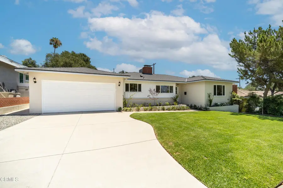 960 Crestview Drive, Pasadena, CA 91107 - #2