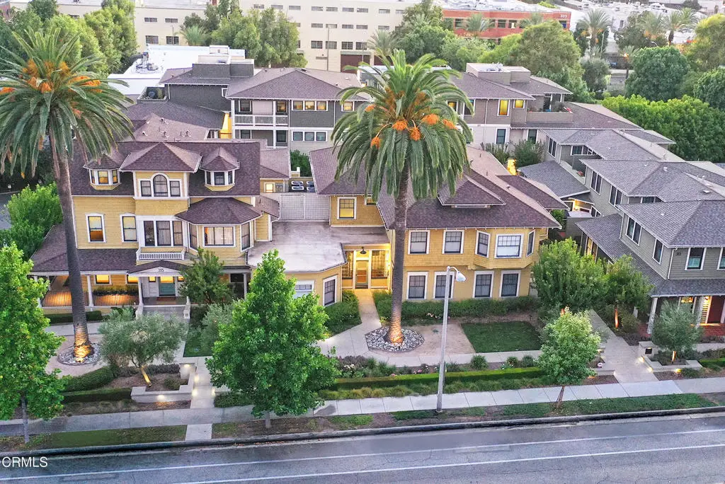 385 S Marengo Avenue #205, Pasadena, CA 91101 - #1
