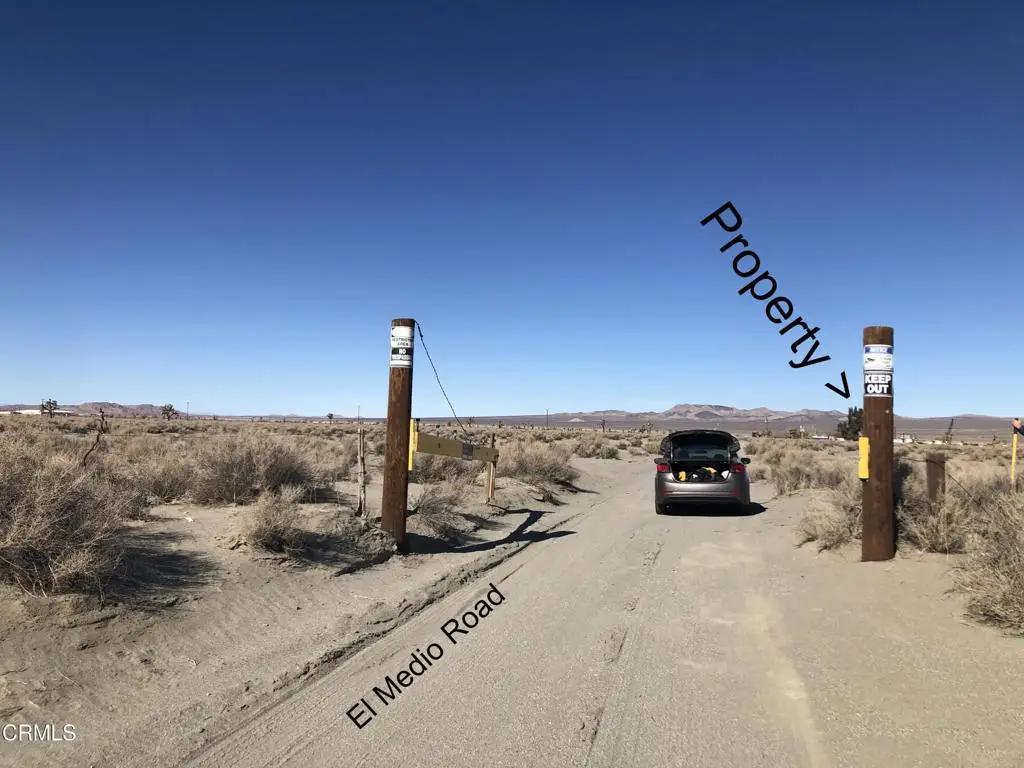 0 El Medio Road Road, El Mirage, CA 92301 - #1