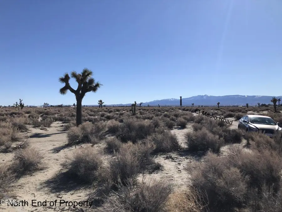 0 El Medio Road Road, El Mirage, CA 92301 - #3
