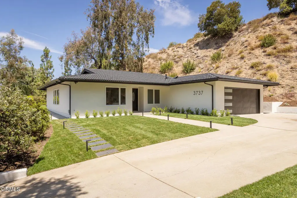 3737 San Augustine Drive, Glendale, CA 91206 - #1