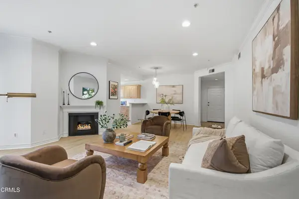 450 W Dryden Street #106, Glendale, CA 91202