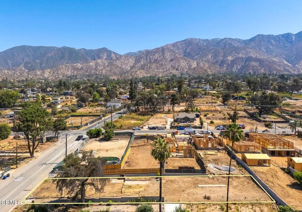 2738 N Marengo Avenue, Altadena, CA 91001 - #1