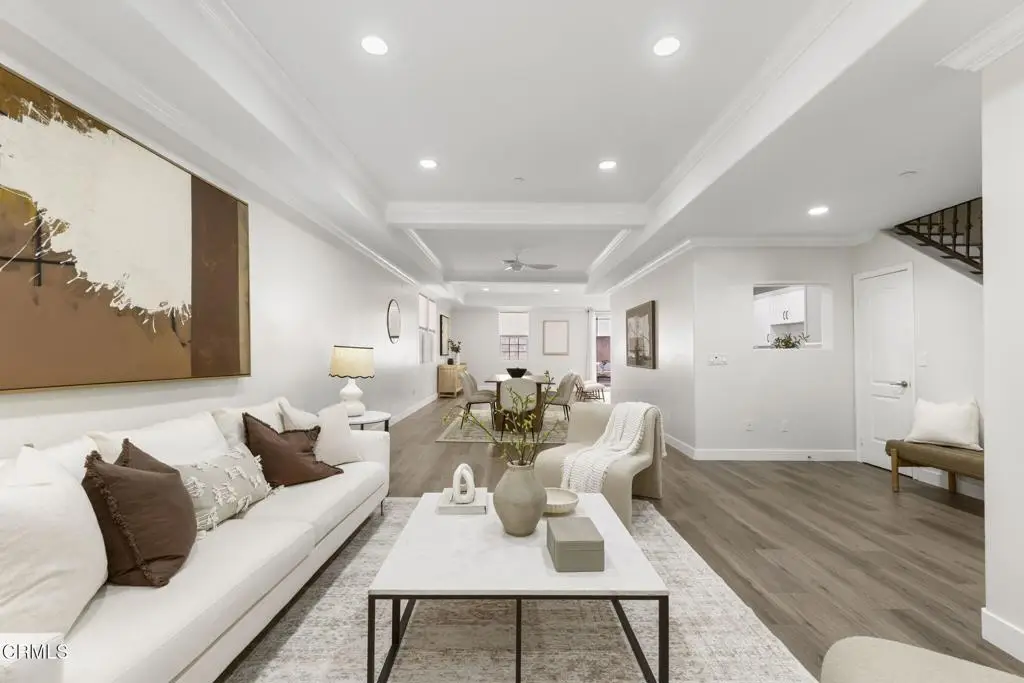 3974 Pennsylvania Avenue #109, Glendale, CA 91214 - #1