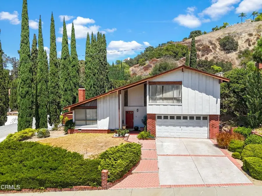 582 Pinto Mesa Drive, Diamond Bar, CA 91765 - #2