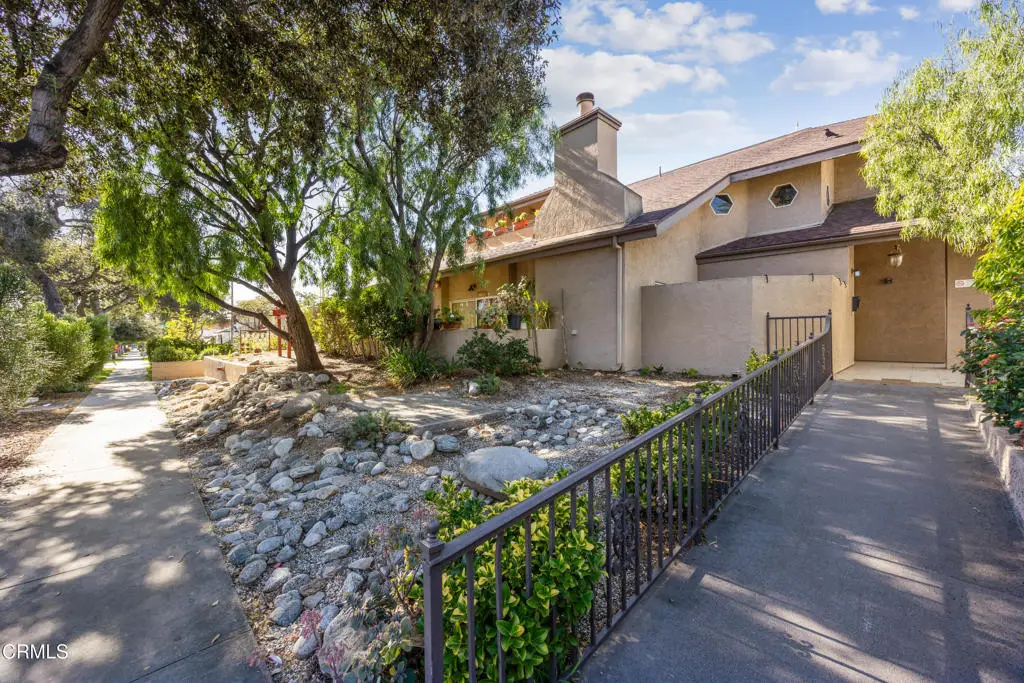 87 S Allen Avenue #205, Pasadena, CA 91106 - #1