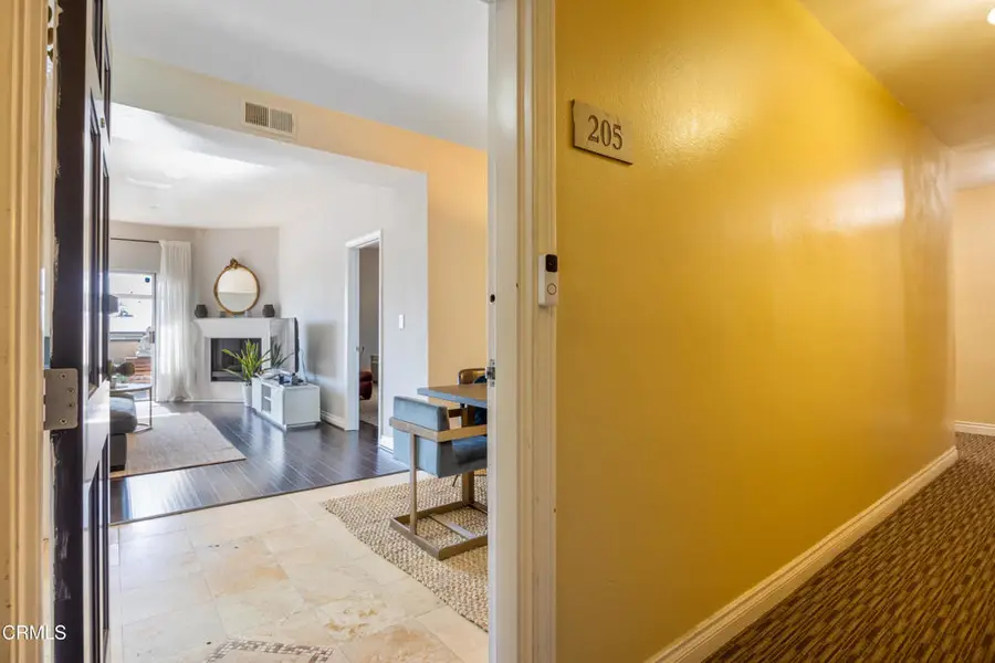 87 S Allen Avenue #205, Pasadena, CA 91106 - #2