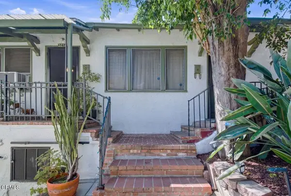 3214 Descanso Drive, Los Angeles, CA 90026