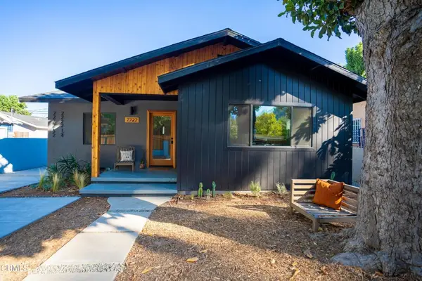 2222 Dorris Place, Los Angeles, CA 90031
