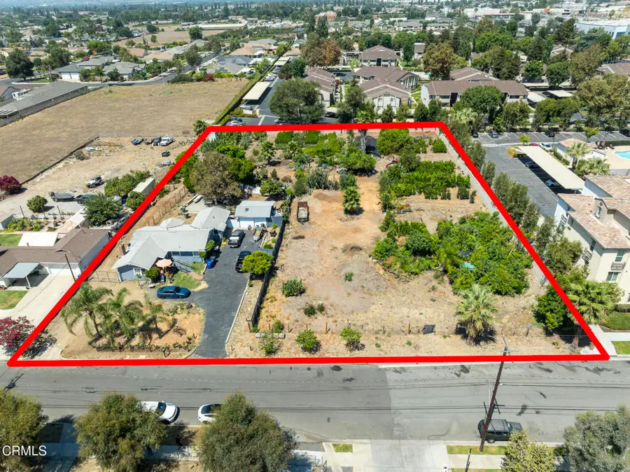 890 S Magnolia Avenue, Ontario, CA 91762 - #2