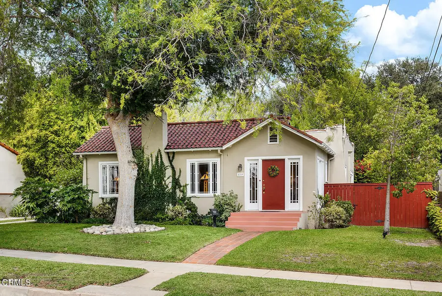 1710 N Catalina Avenue, Pasadena, CA 91104 - #2