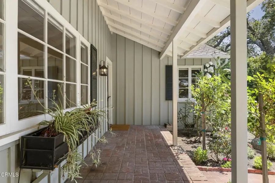 1265 El Mirador Drive, Pasadena, CA 91103 - #3