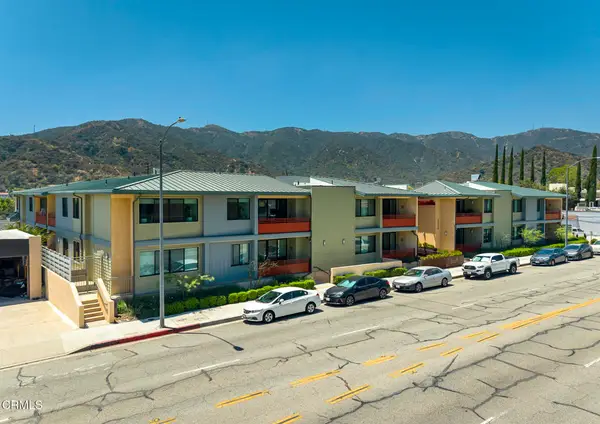 2608 Honolulu Avenue #311, Montrose, CA 91020