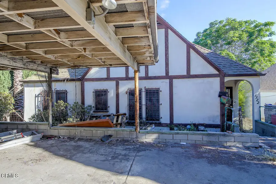 1722 Redesdale Avenue, Los Angeles, CA 90026 - #2