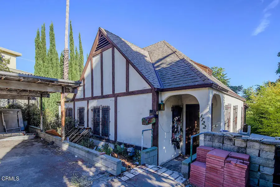 1722 Redesdale Avenue, Los Angeles, CA 90026 - #3