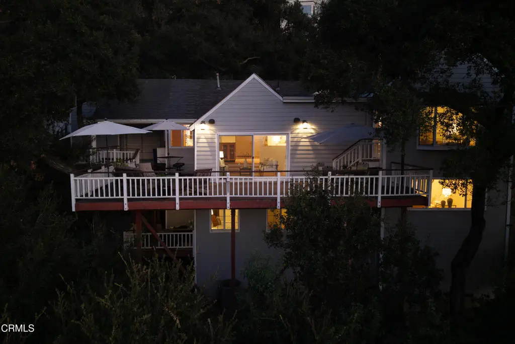 156 Saint Albans Avenue, South Pasadena, CA 91030 - #1