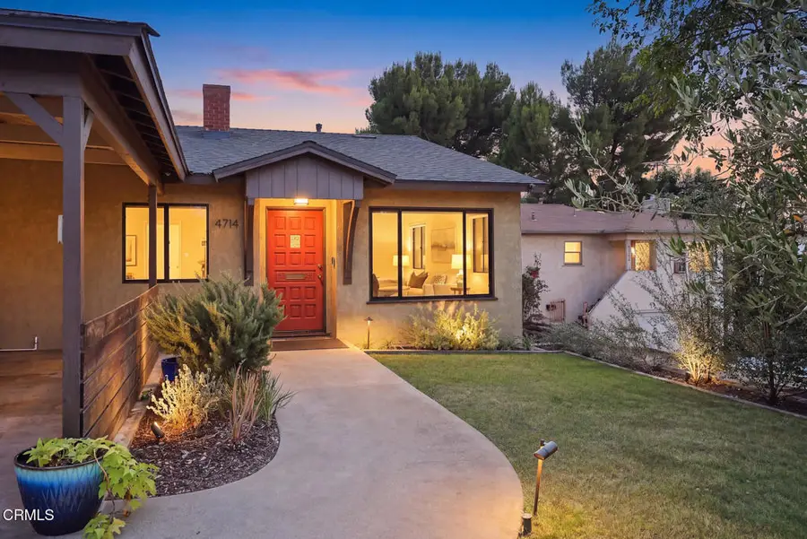 4714 Boston Avenue, Glendale, CA 91214 - #2