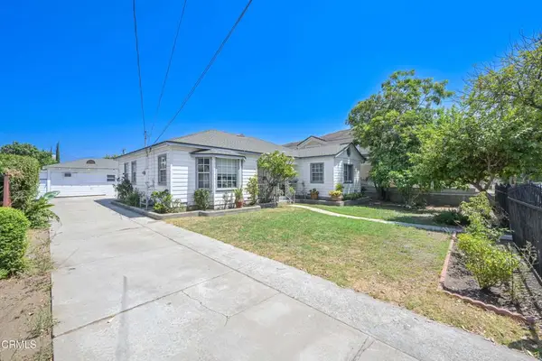 401 W Ralph Street, San Gabriel, CA 91776