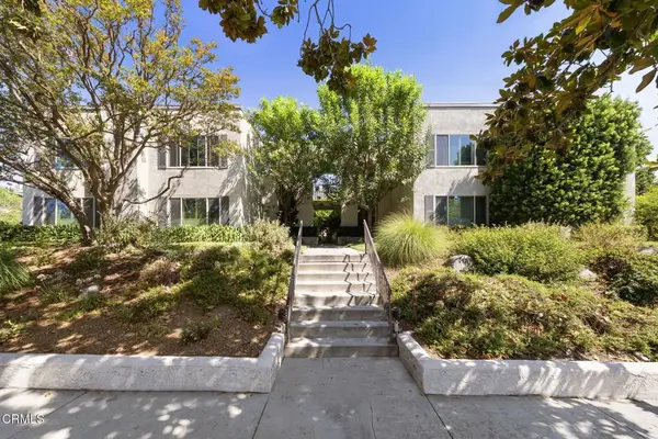 555 W Sierra Madre Boulevard #I, Sierra Madre, CA 91024