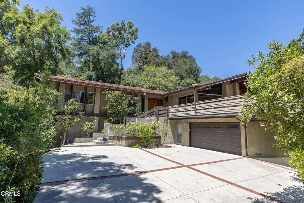 579 Laguna Road, Pasadena, CA 91105 - #1