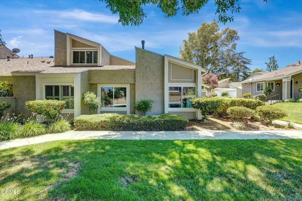 25775 Tournament Road, Valencia, CA 91355 - #1