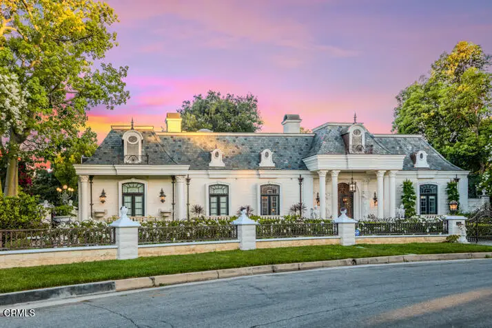 567 Meadow Grove Street, La Canada Flintridge, CA 91011 - #1