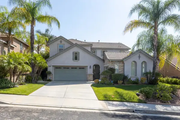 28450 Redwood Canyon Place, Santa Clarita, CA 91390