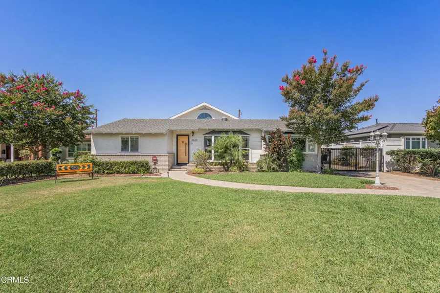 2623 Fairgreen, Arcadia, CA 91006 - #2