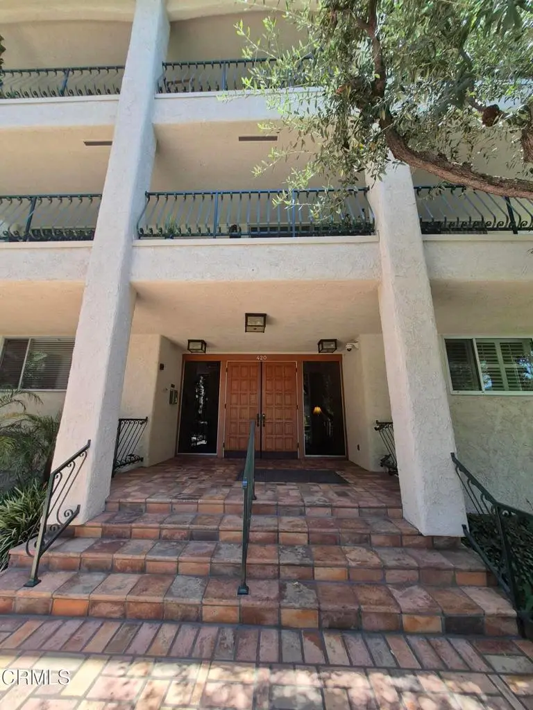 420 S Madison Avenue #204, Pasadena, CA 91101 - #1