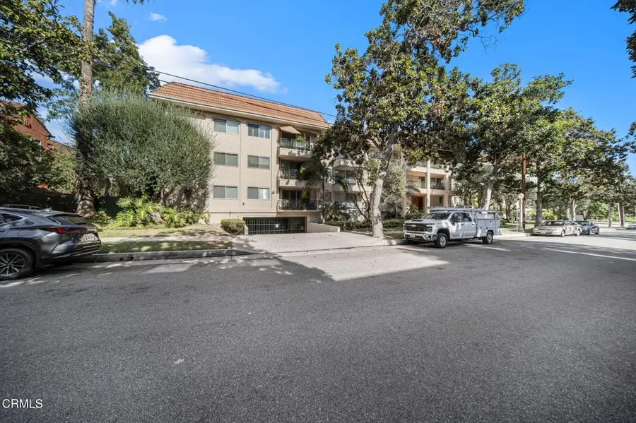 420 S Madison Avenue #204, Pasadena, CA 91101 - #2