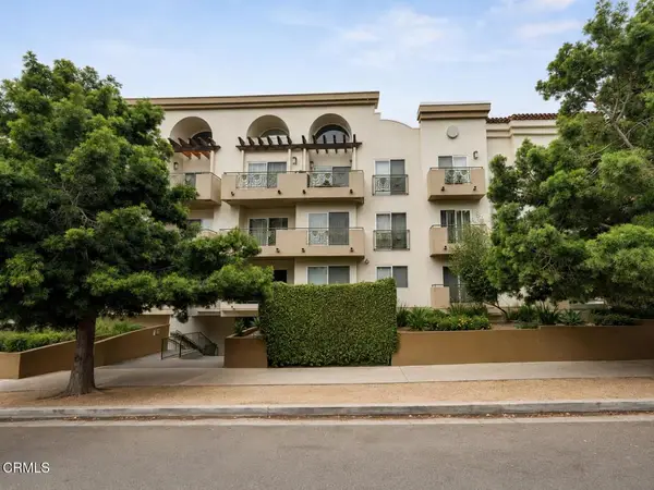 1353 N Fuller Avenue #204, Los Angeles, CA 90046